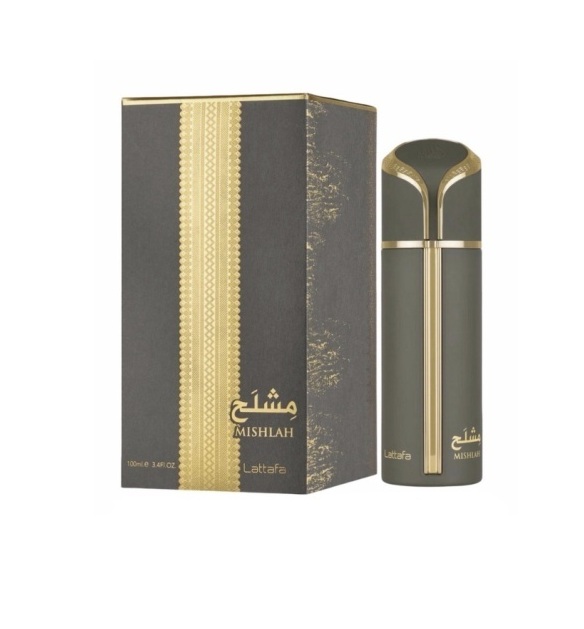 Lattafa Mishlah 100ml - Apa de Parfum