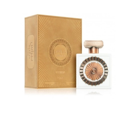 Lattafa Nebras Elixir apa de parfum 100 ml unisex